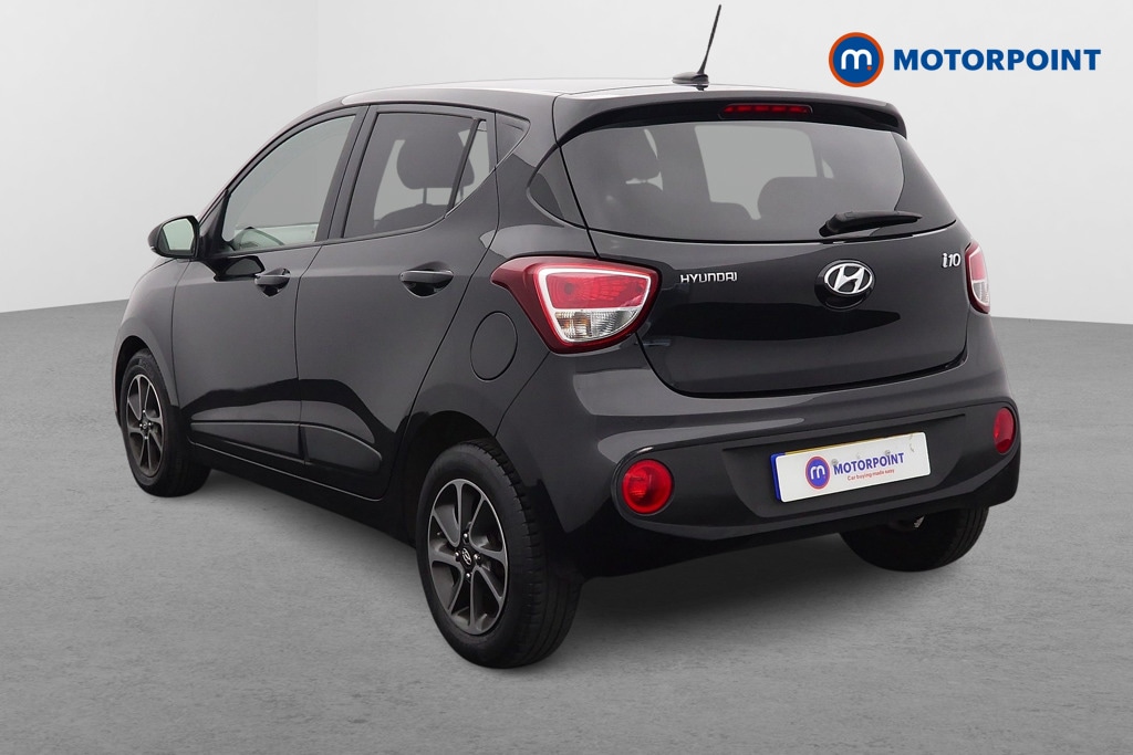 Used Hyundai i10 2019 for sale - 76723134: Photo 5