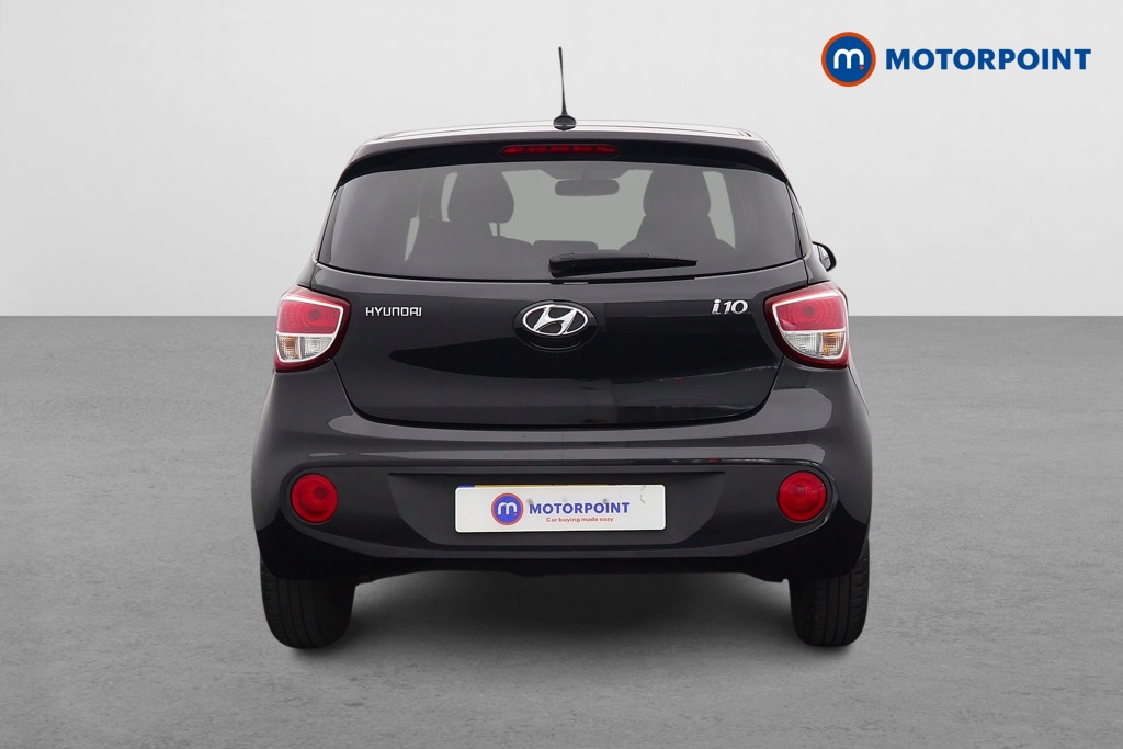 Used Hyundai i10 2019 for sale - 76723134: Photo 6