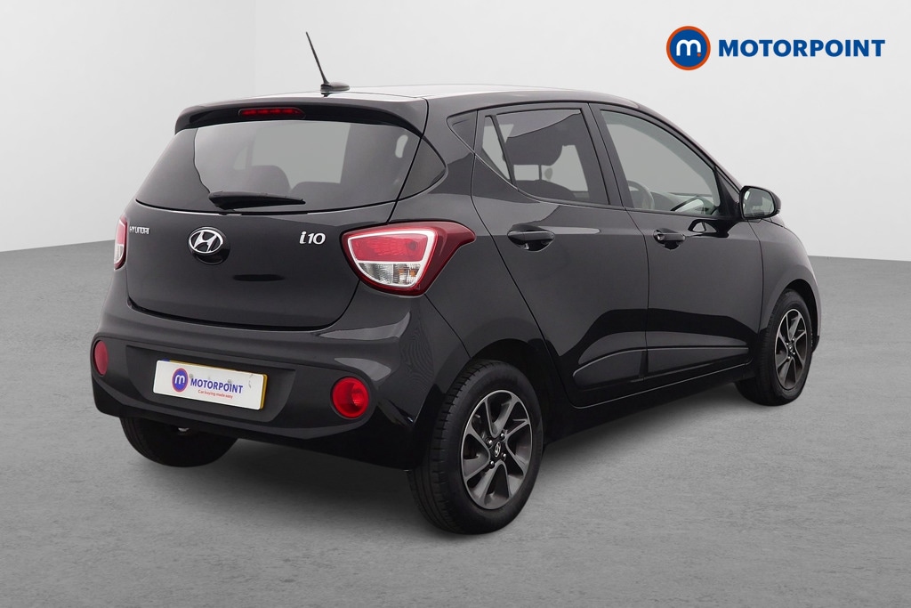 Used Hyundai i10 2019 for sale - 76723134: Photo 7