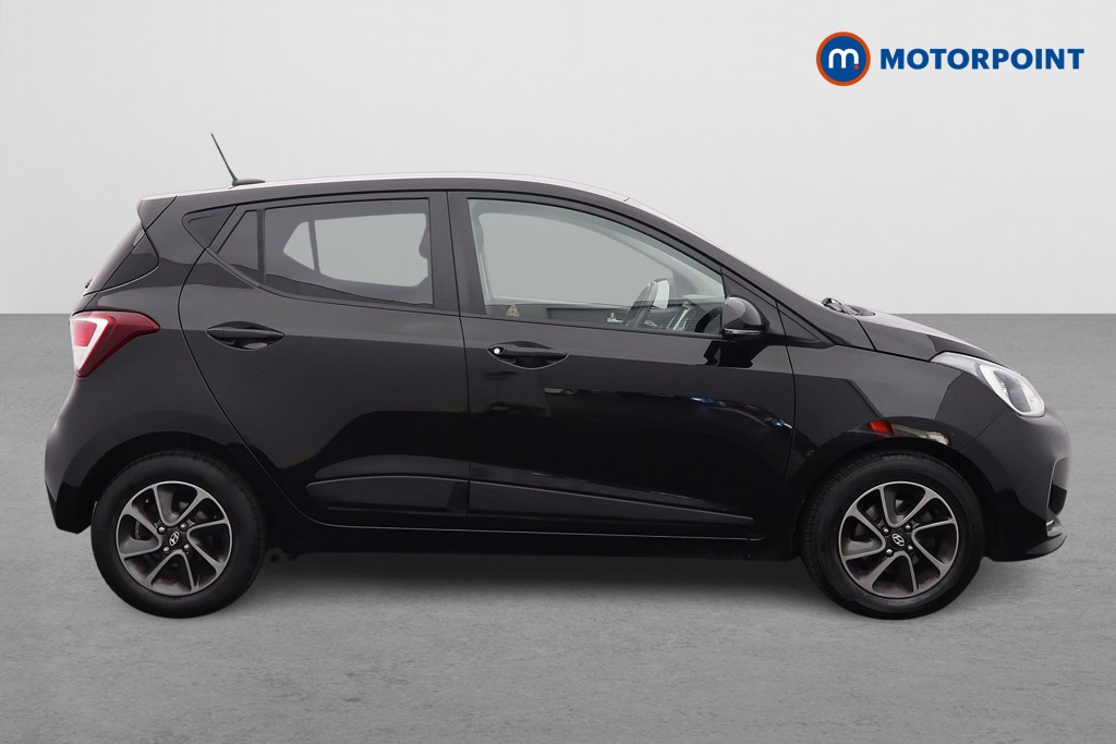 Used Hyundai i10 2019 for sale - 76723134: Photo 8