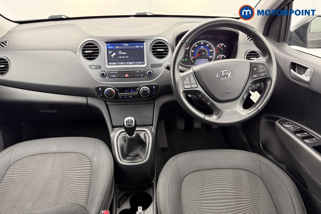 Used Hyundai i10 2019 for sale - 76723134: Photo 9