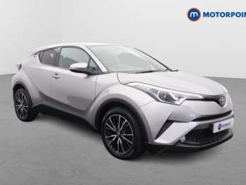 2019 - 1.2T Excel 5dr CVT AWD [Leather]