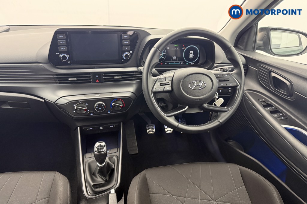 Used Hyundai BAYON for sale - 78106949: Photo 10