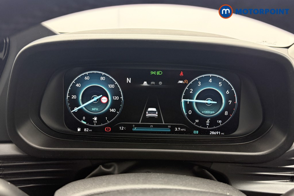 Used Hyundai BAYON for sale - 78106949: Photo 12