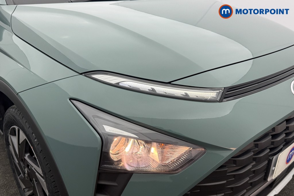 Used Hyundai BAYON for sale - 78106949: Photo 20