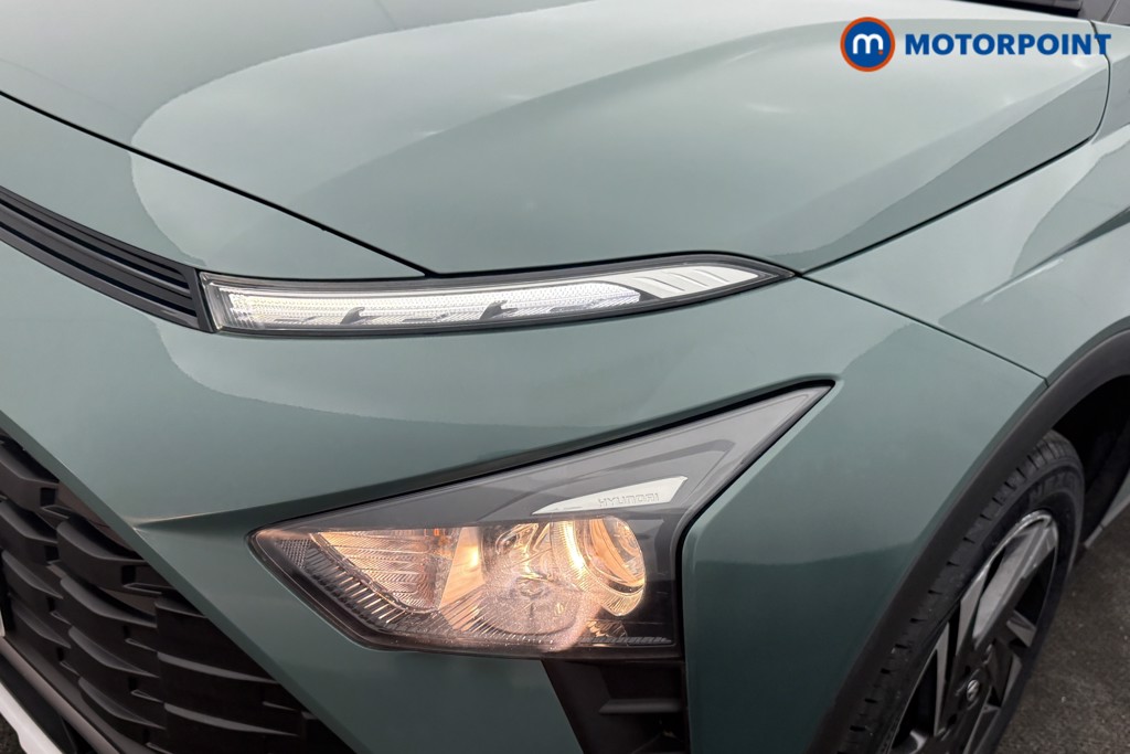 Used Hyundai BAYON for sale - 78106949: Photo 21