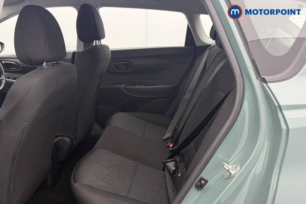 Used Hyundai BAYON for sale - 78106949: Photo 25