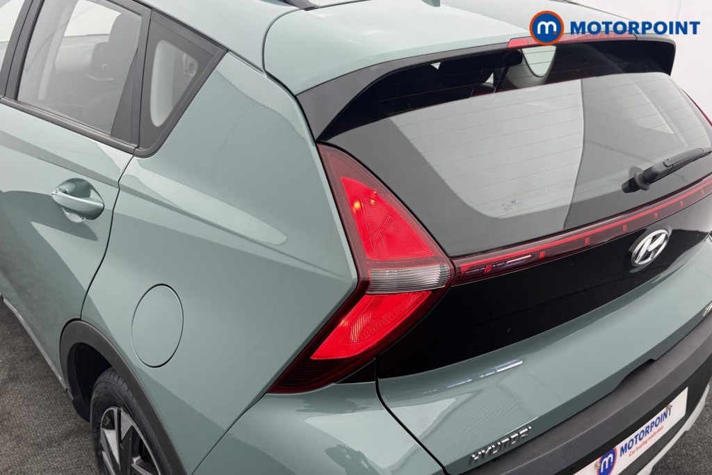 Used Hyundai BAYON for sale - 78106949: Photo 26