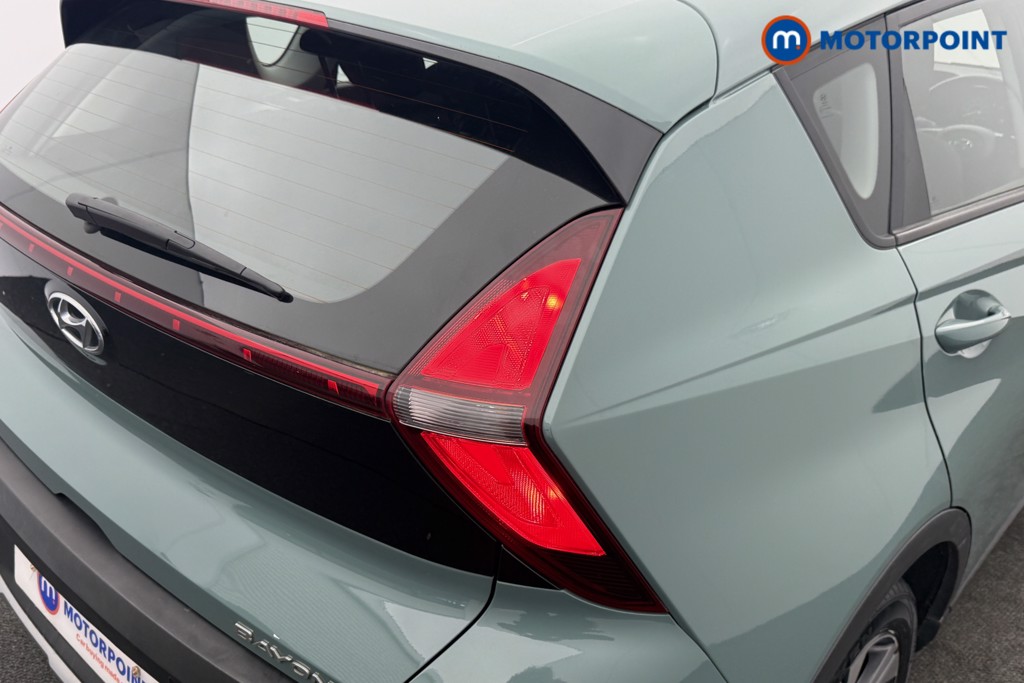 Used Hyundai BAYON for sale - 78106949: Photo 27