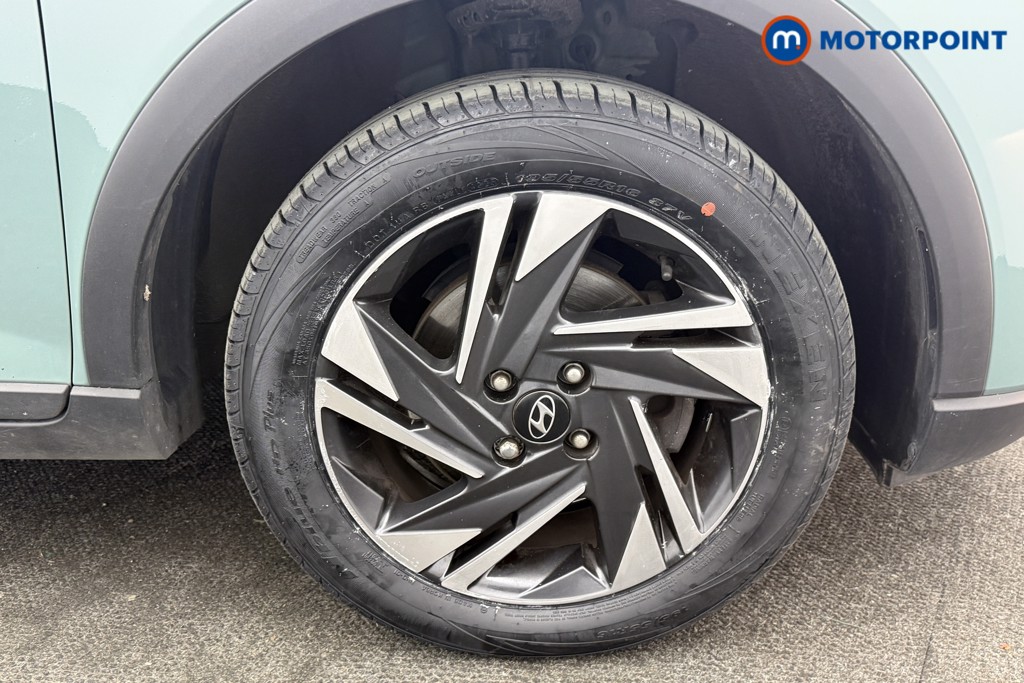 Used Hyundai BAYON for sale - 78106949: Photo 29