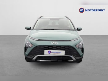 Used Hyundai BAYON undefined for sale - 78106949: Photo