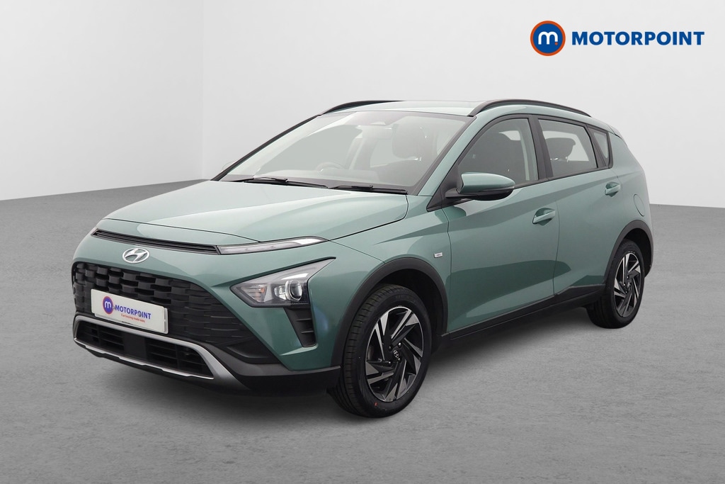 Used Hyundai BAYON for sale - 78106949: Photo 3