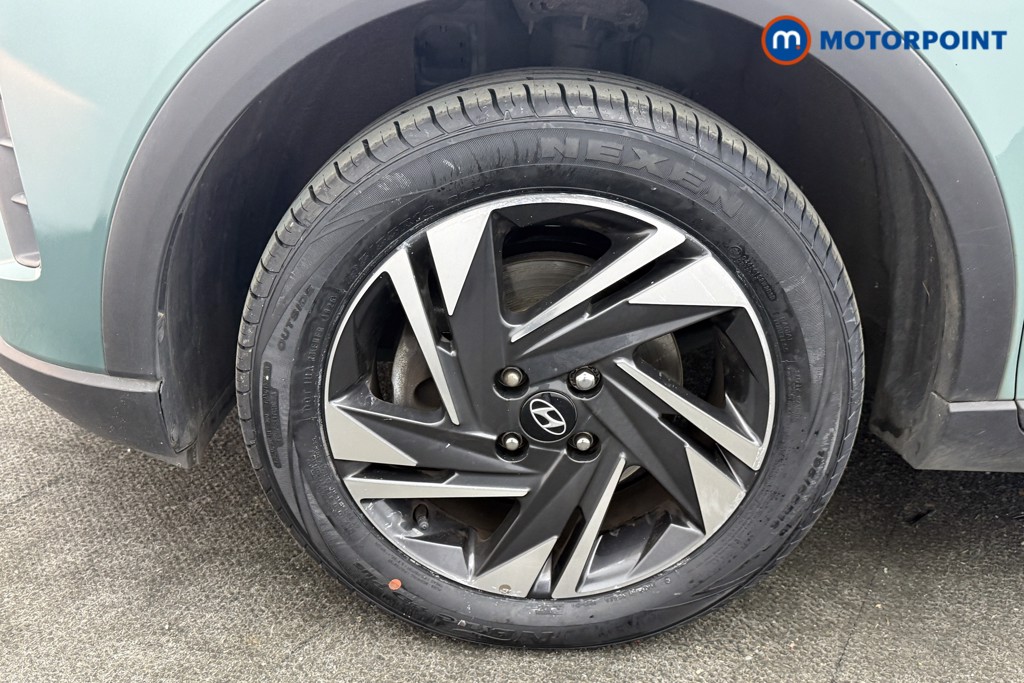 Used Hyundai BAYON for sale - 78106949: Photo 30