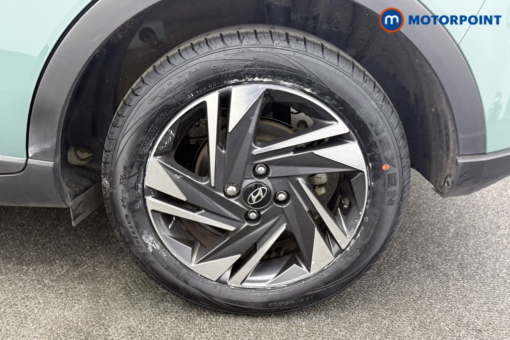 Used Hyundai BAYON for sale - 78106949: Photo 31