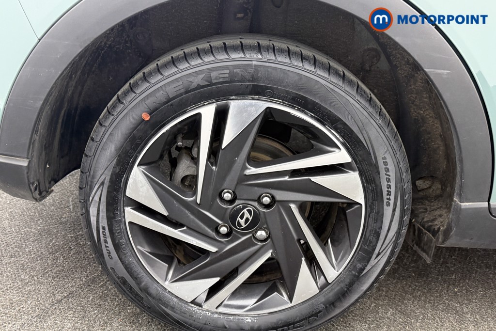 Used Hyundai BAYON for sale - 78106949: Photo 32