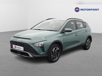 Used Hyundai BAYON undefined for sale - 78106949: Photo