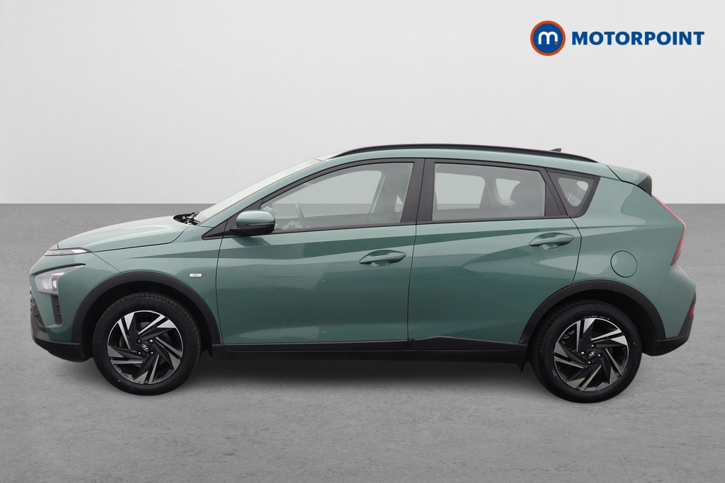 Used Hyundai BAYON for sale - 78106949: Photo 4