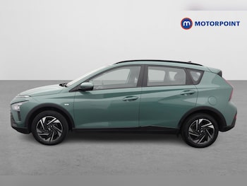 Used Hyundai BAYON undefined for sale - 78106949: Photo