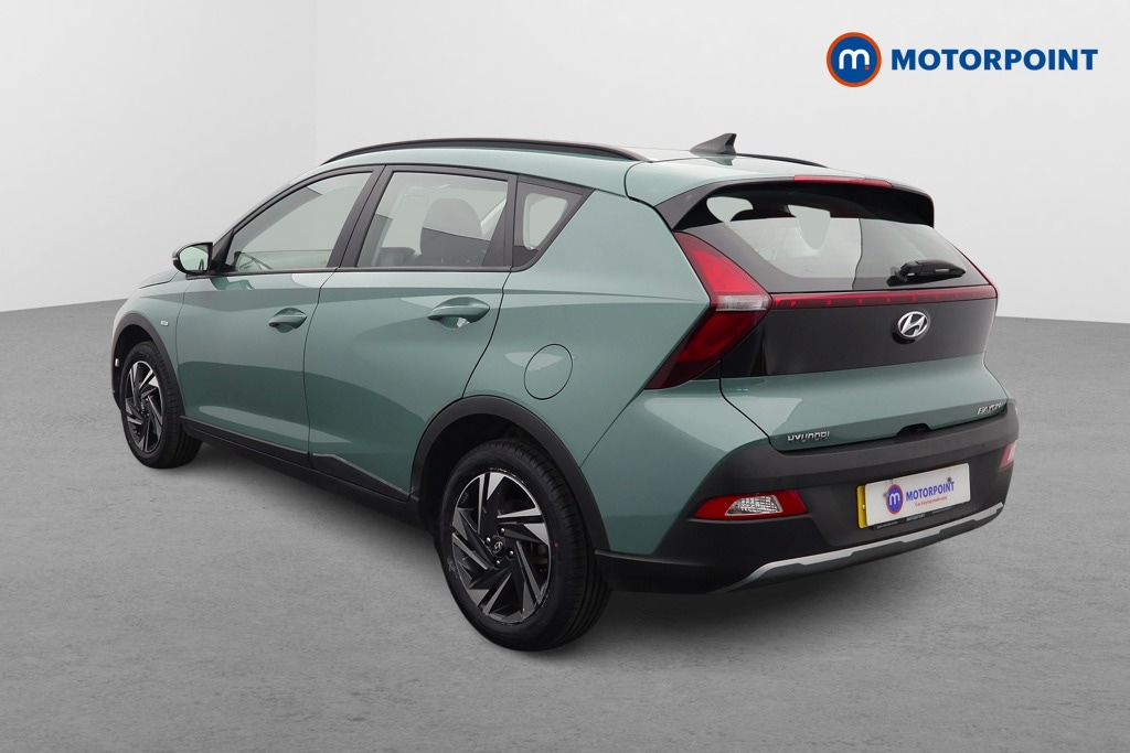 Used Hyundai BAYON for sale - 78106949: Photo 5