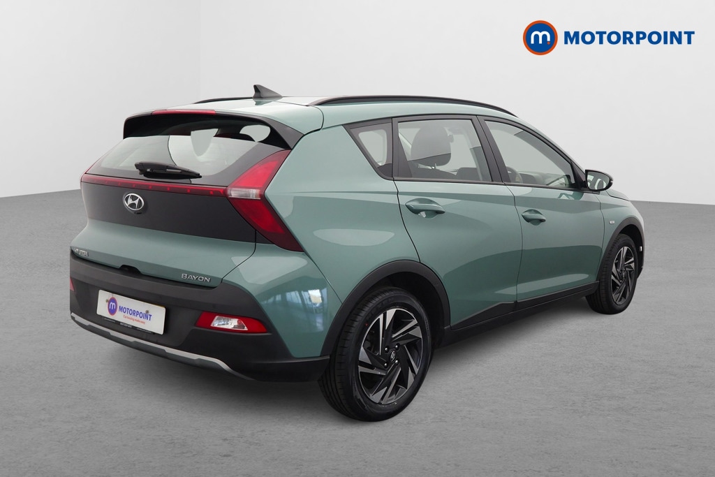 Used Hyundai BAYON for sale - 78106949: Photo 7