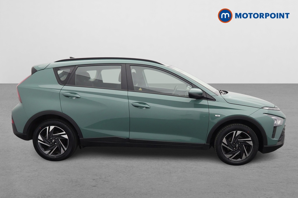 Used Hyundai BAYON for sale - 78106949: Photo 8