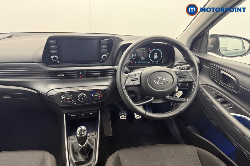 Used Hyundai BAYON for sale - 78106949: Photo 9