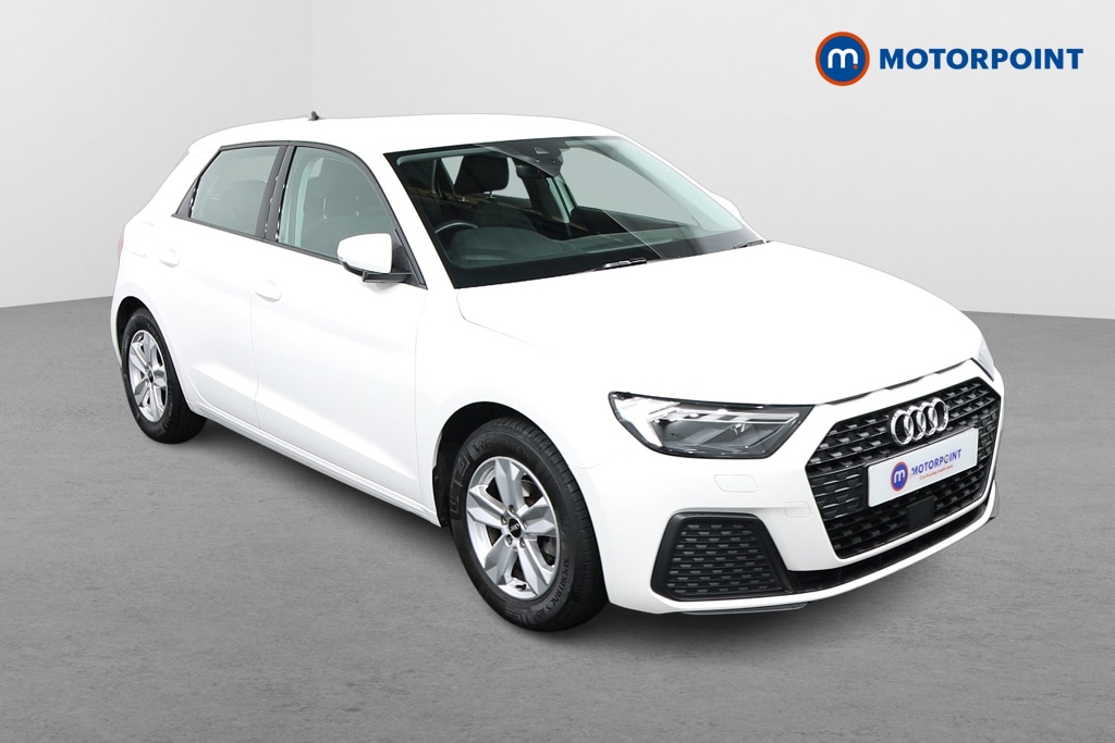 Used Audi A1 2022 for sale - 76946264: Photo 1