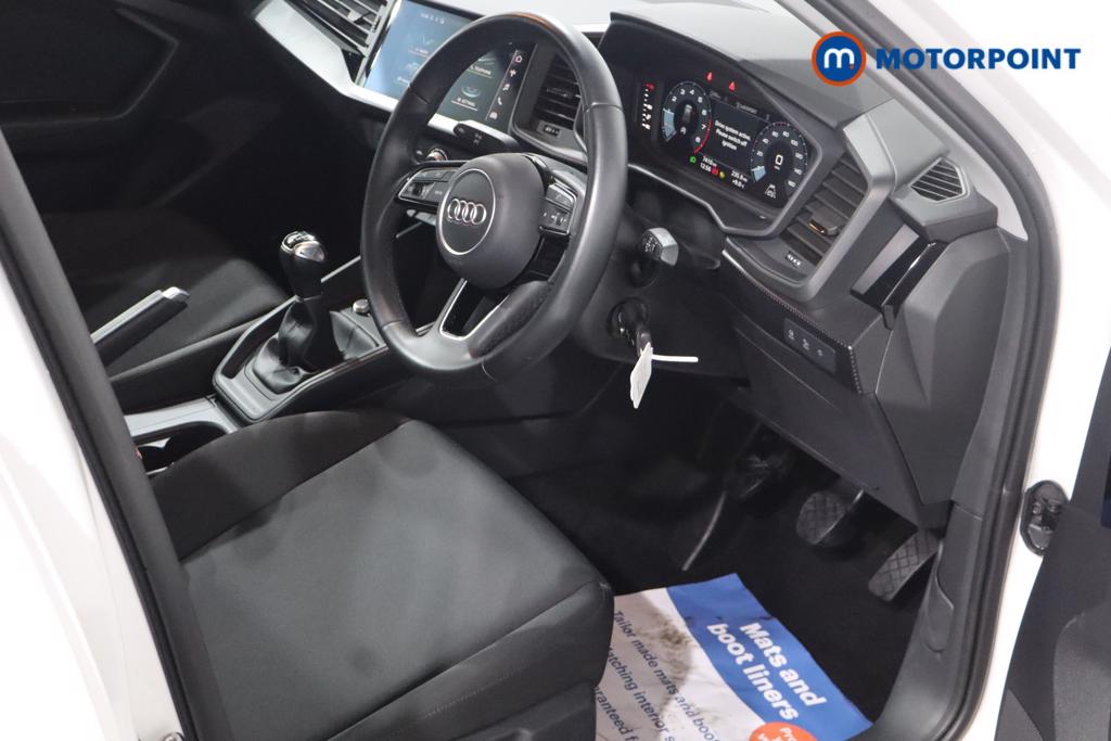 Used Audi A1 2022 for sale - 76946264: Photo 11