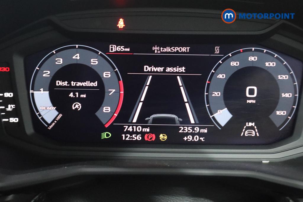 Used Audi A1 2022 for sale - 76946264: Photo 12