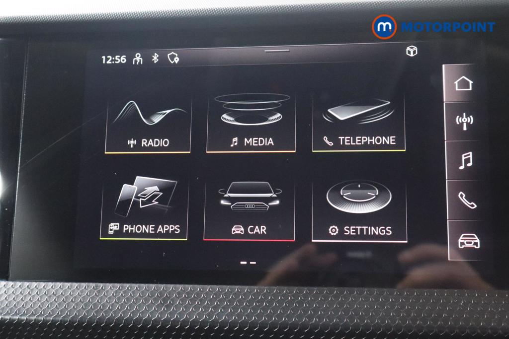 Used Audi A1 2022 for sale - 76946264: Photo 13