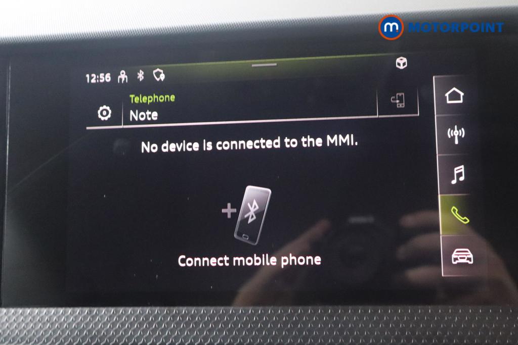 Used Audi A1 2022 for sale - 76946264: Photo 16