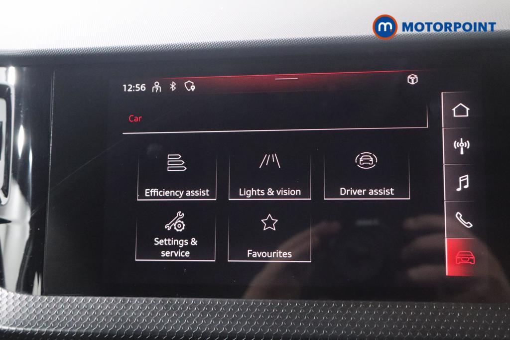 Used Audi A1 2022 for sale - 76946264: Photo 17