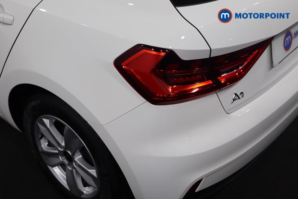 Used Audi A1 2022 for sale - 76946264: Photo 30