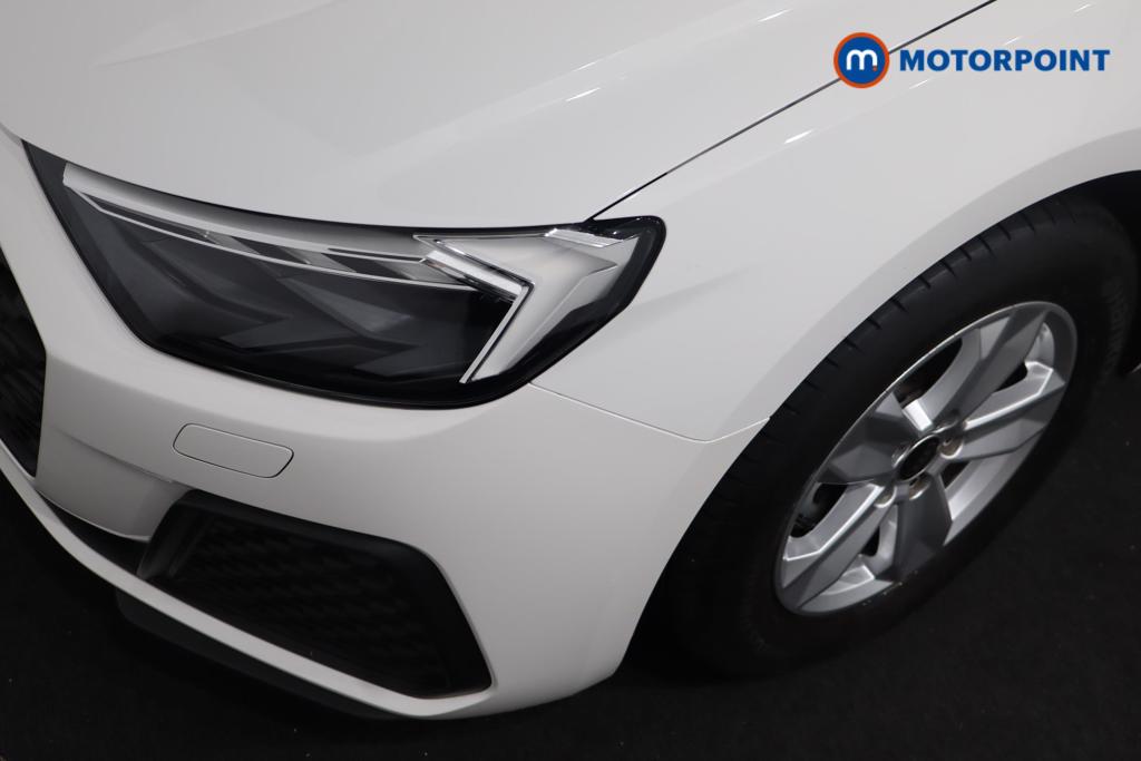 Used Audi A1 2022 for sale - 76946264: Photo 31