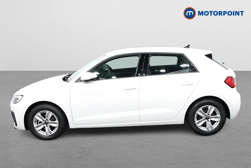 Used Audi A1 2022 for sale - 76946264: Photo 4