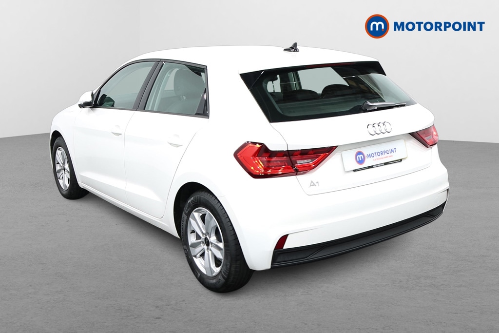 Used Audi A1 2022 for sale - 76946264: Photo 5
