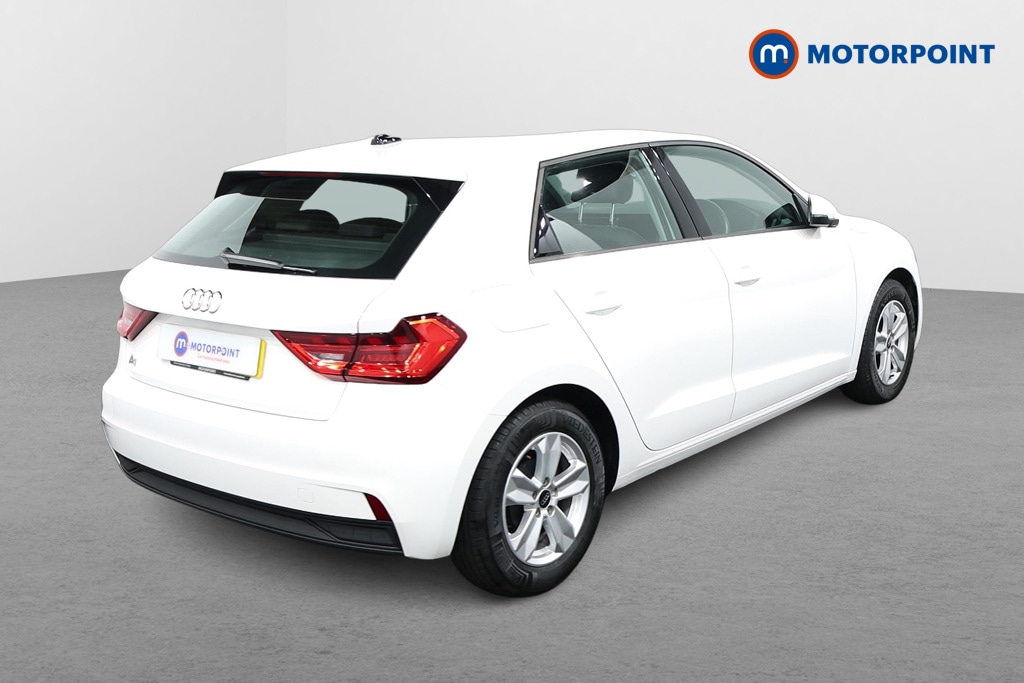 Used Audi A1 2022 for sale - 76946264: Photo 7