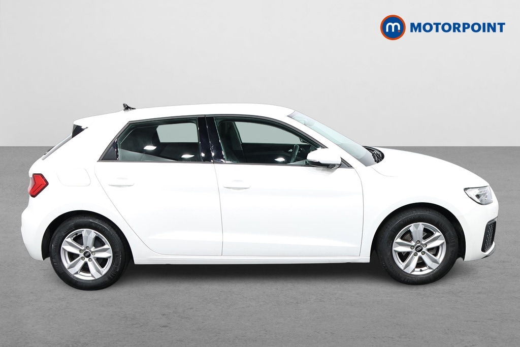 Used Audi A1 2022 for sale - 76946264: Photo 8