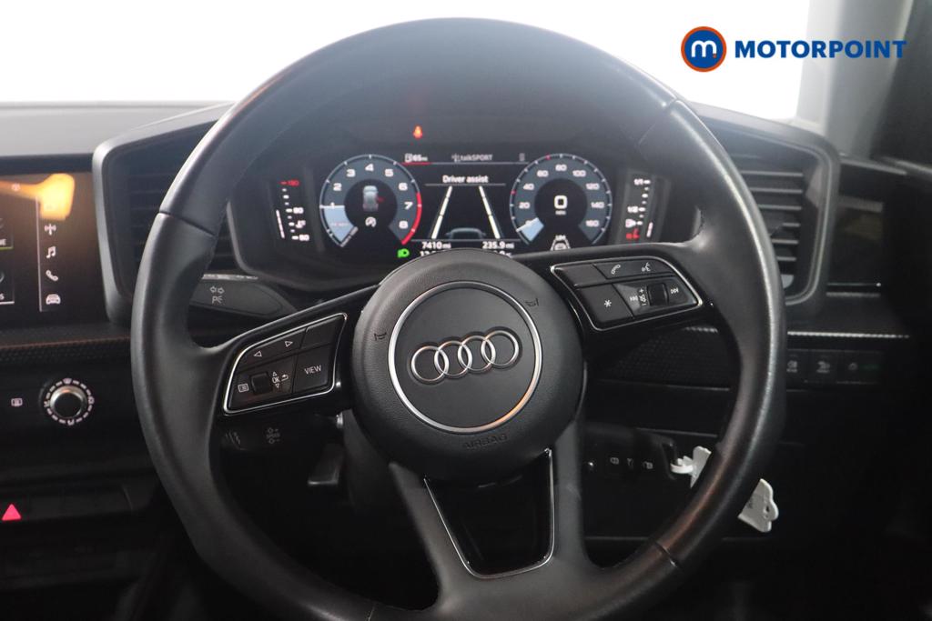Used Audi A1 2022 for sale - 76946264: Photo 9