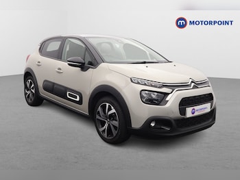 Citroen - C3