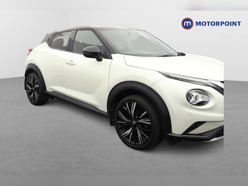 Used Nissan Juke 2022 for sale - 78509709: Photo