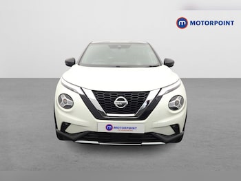 Used Nissan Juke 2022 for sale - 78509709: Photo