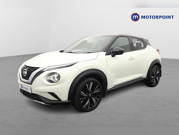 Used Nissan Juke 2022 for sale - 78509709: Photo