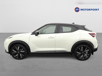 Used Nissan Juke 2022 for sale - 78509709: Photo