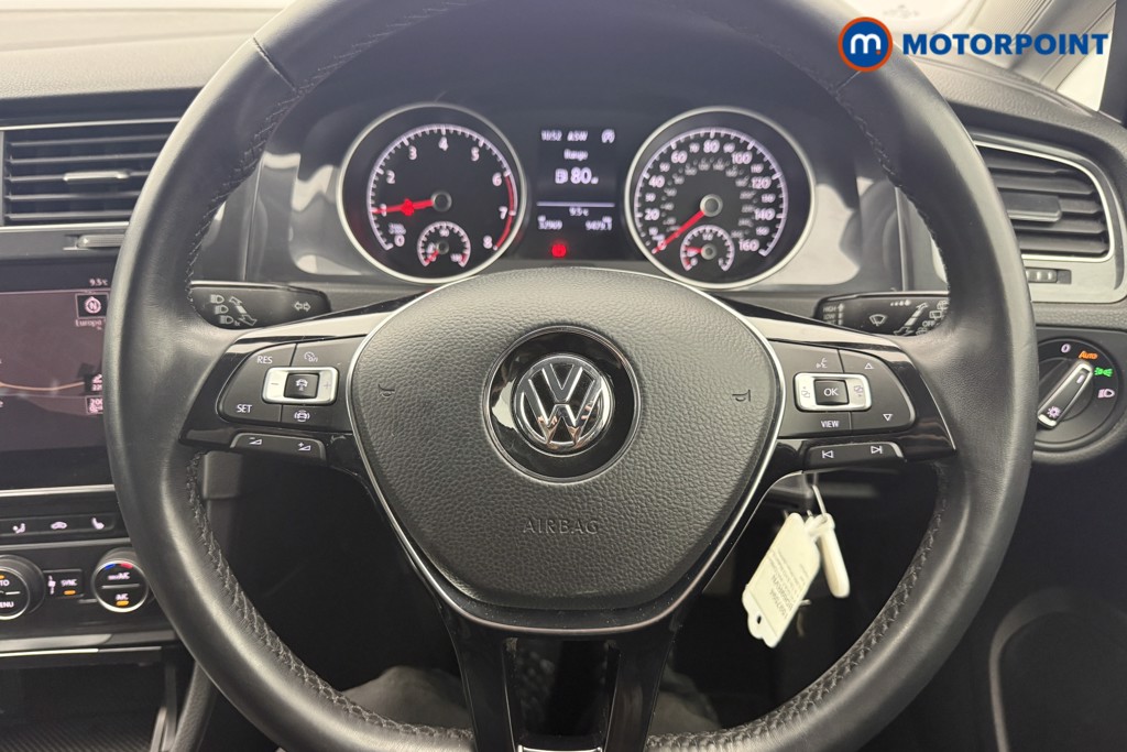 Used Volkswagen Golf 2019 for sale - 77516705: Photo 13