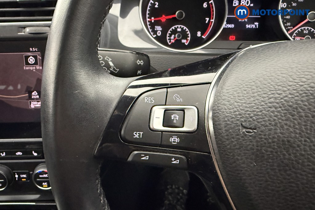 Used Volkswagen Golf 2019 for sale - 77516705: Photo 14