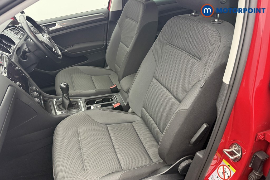 Used Volkswagen Golf 2019 for sale - 77516705: Photo 19