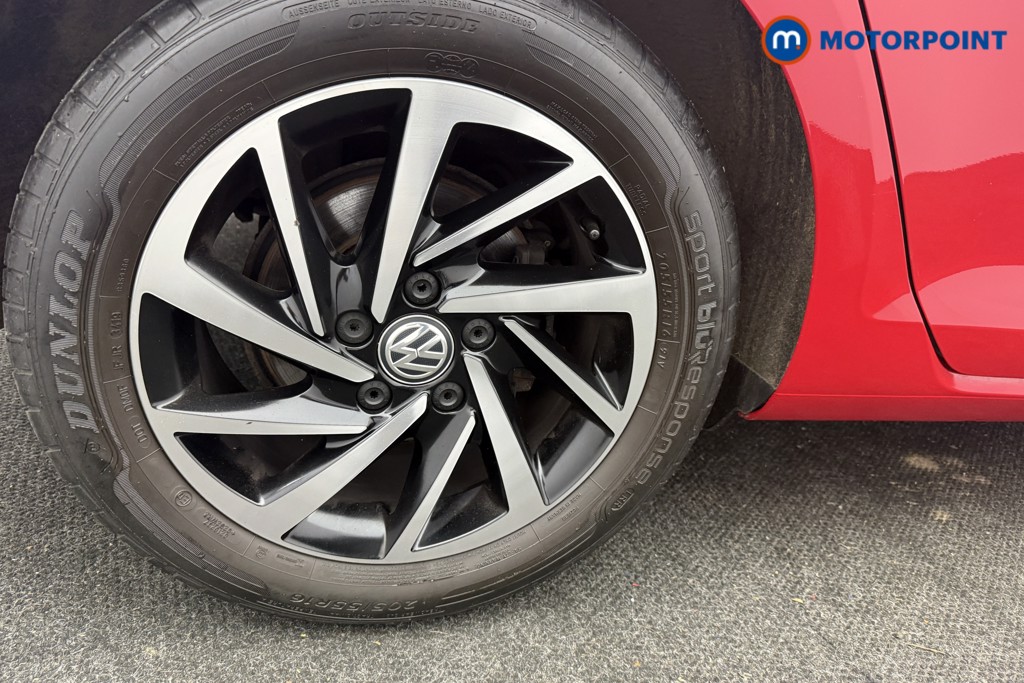 Used Volkswagen Golf 2019 for sale - 77516705: Photo 29