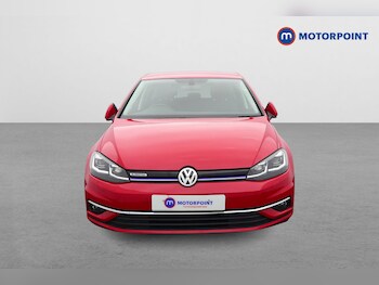 Used Volkswagen Golf 2019 for sale - 77516705: Photo
