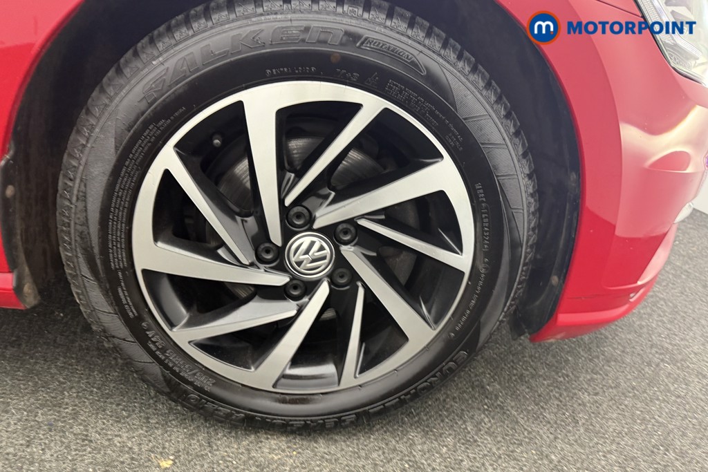 Used Volkswagen Golf 2019 for sale - 77516705: Photo 30